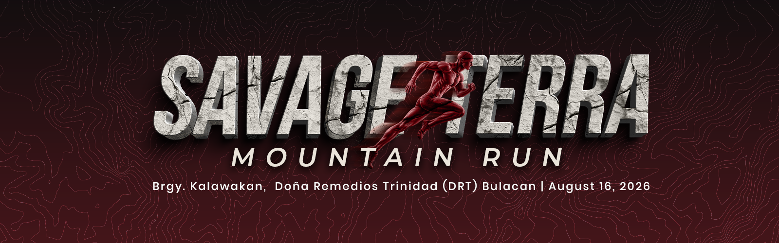 Event Banner